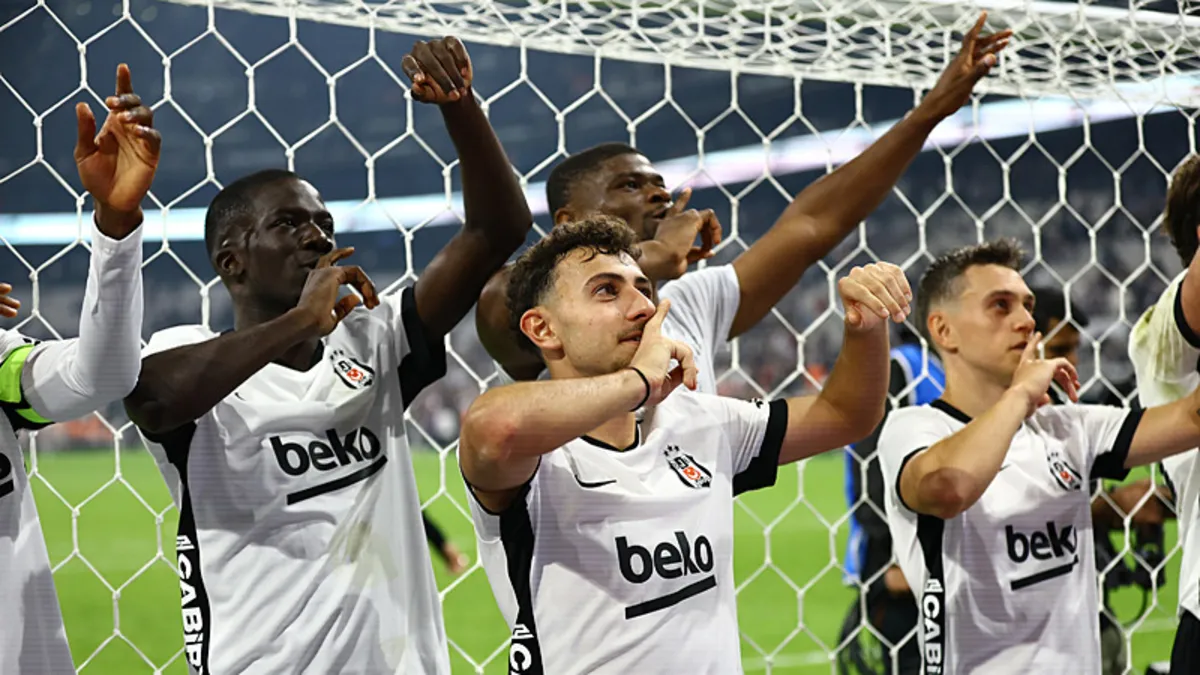 Beşiktaş Crystal Palace maçı ne zaman oynanacak ve hangi kanaldan yayınlanacak?