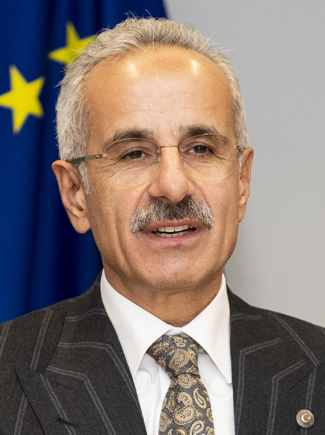 2027 Ulaştırma Bütçesi 1 Trilyon Lirayı Aşkın: Demir Yoldan Deniz Yola Kadar Detaylar