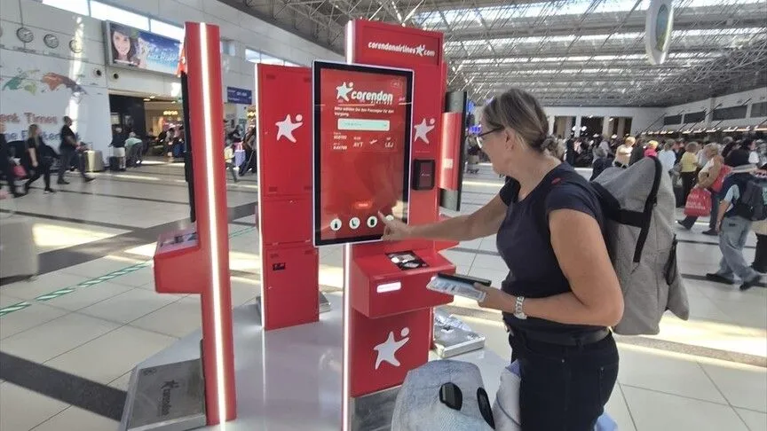 Havacılıkta çığır açan Türk mühendislerine ödül verildi: Dev rakiplerini geride bıraktılar