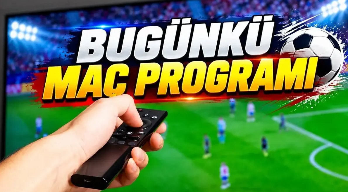 Bugün Hangi Maçlar Var? 30 Ekim 2026 Cuma Maç Programı, Saatleri ve Yayın Kanalları