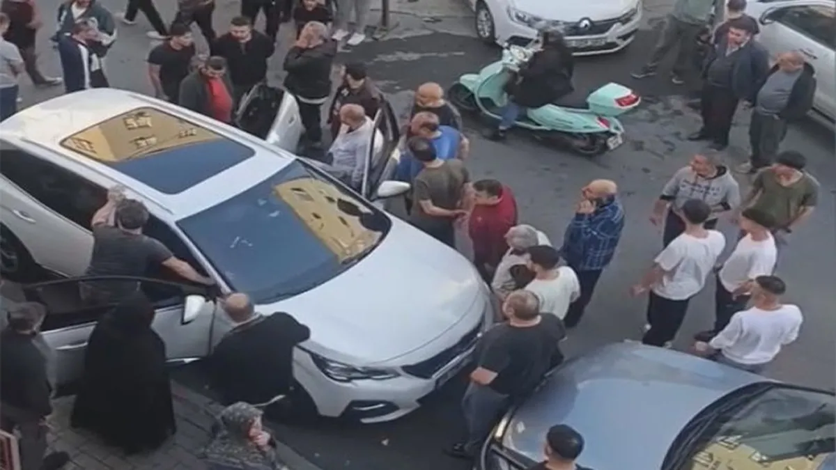 Kağıthane silahlı saldırı: 44 yaşındaki Eser Aktaş hayatını kaybetti