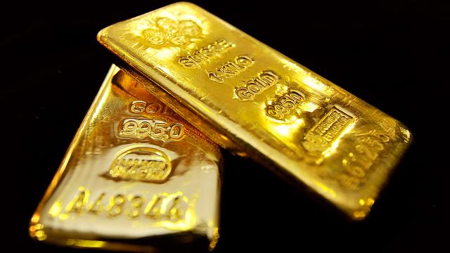 Gram altın 6 bin 420 liradan açıldı, ons düşüşte