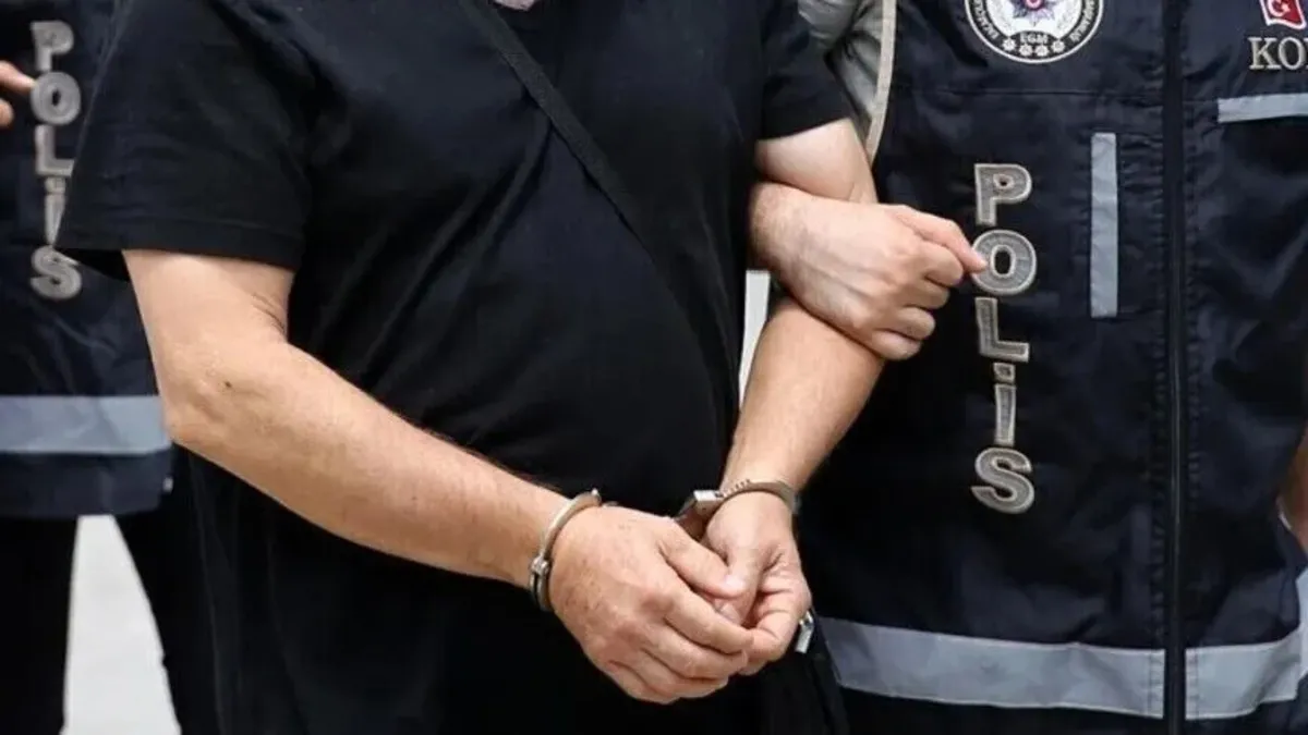 Esenyurt uyuşturucu operasyonu: 7 şüpheli tutuklandı, 12 kilo madde ele geçirildi