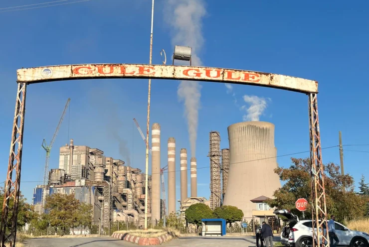 Afşin-Elbistan termik santralleri: 40 yılda binlerce erken ölüm ve köylerin boşalması