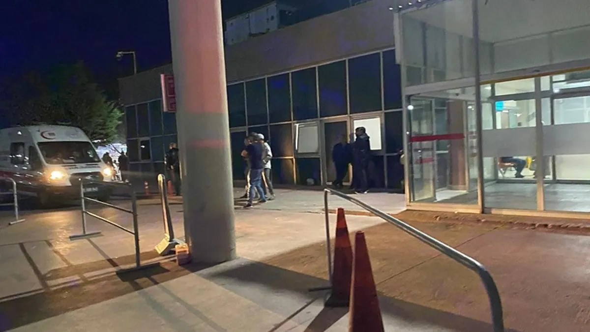 Ayvalık tekne batması: Kayıp yolcusu denizde yüzerken bulundu
