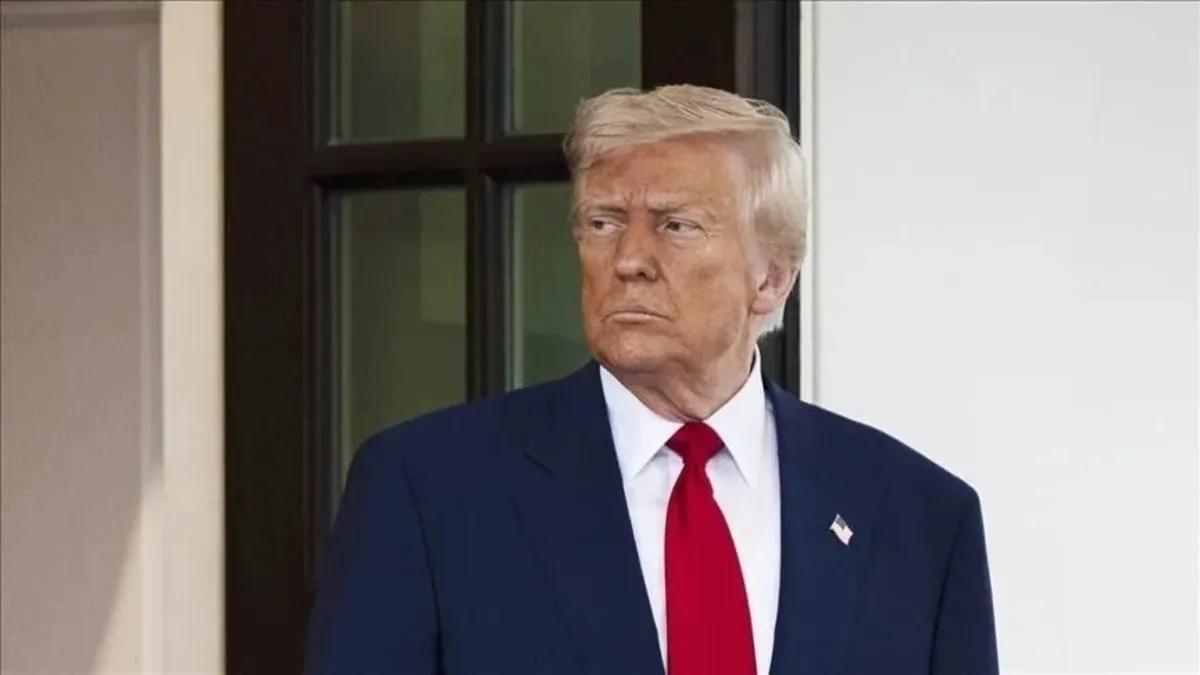 Trump İran savaşı ve petrol fiyatları hakkında Georgia’da yaptığı açıklama