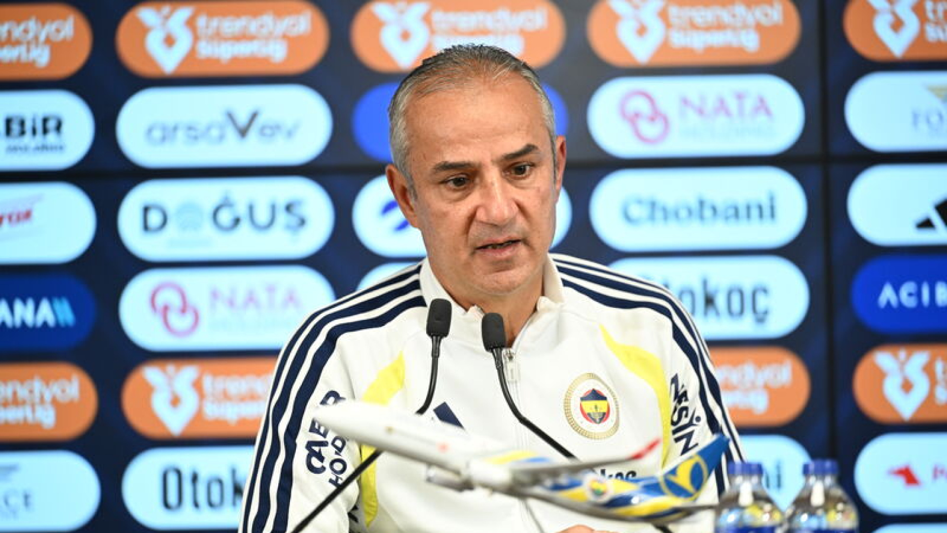 İsmail Kartal'dan Slavia Prag öncesi Greenwood planı