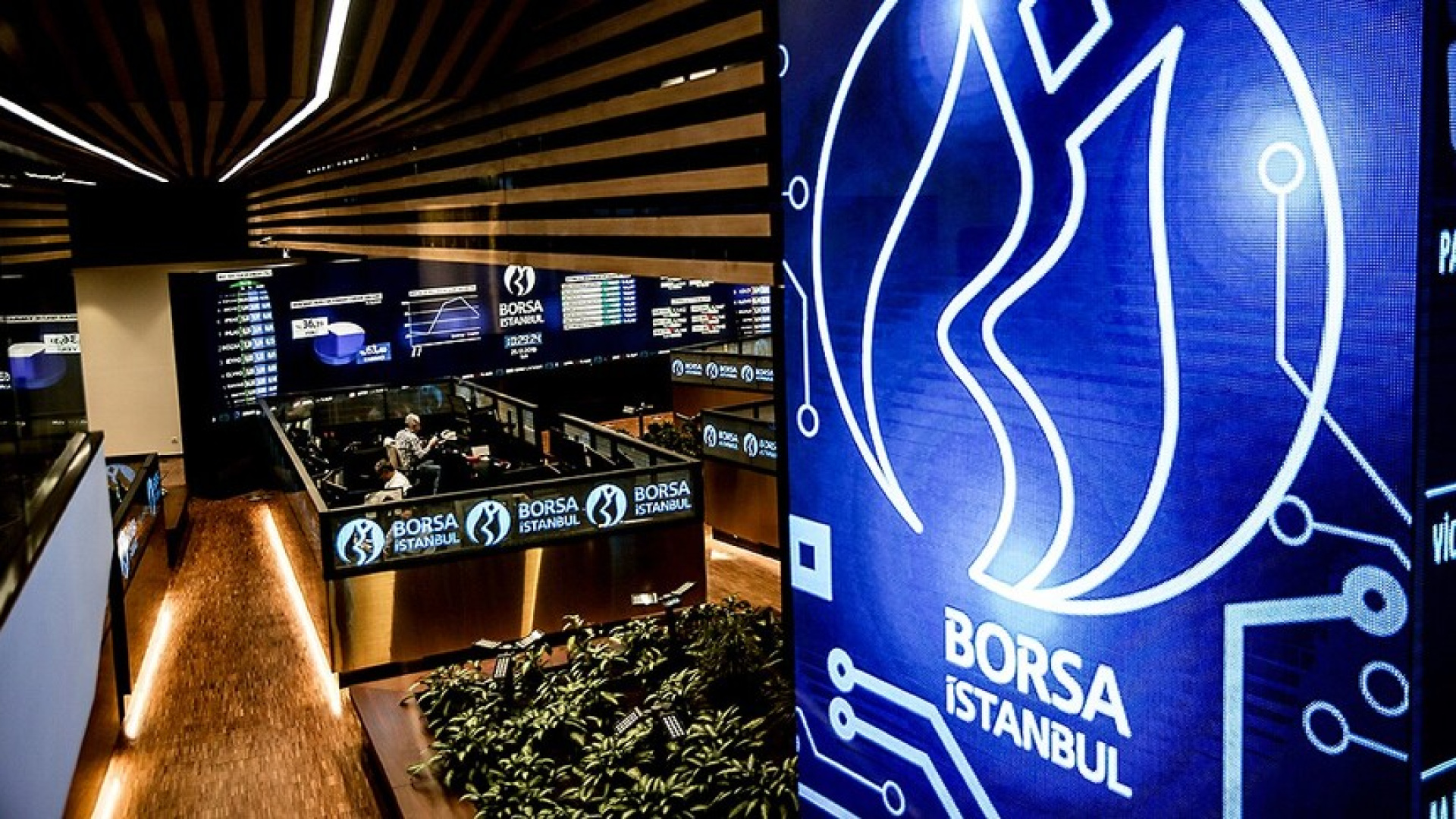BIST 100 endeksi yükselişi Borsa İstanbul 11.152 puana ulaştı