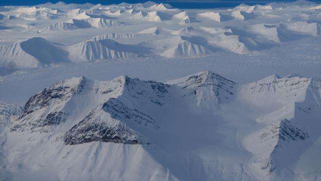 Longyearbyen su krizi: Arktik kasabada çözüm aranıyor