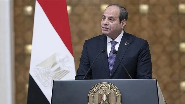 Sisi, Mısır’daki cumhurbaşkanlığı görevinin 2030’da sona ereceğini söyledi