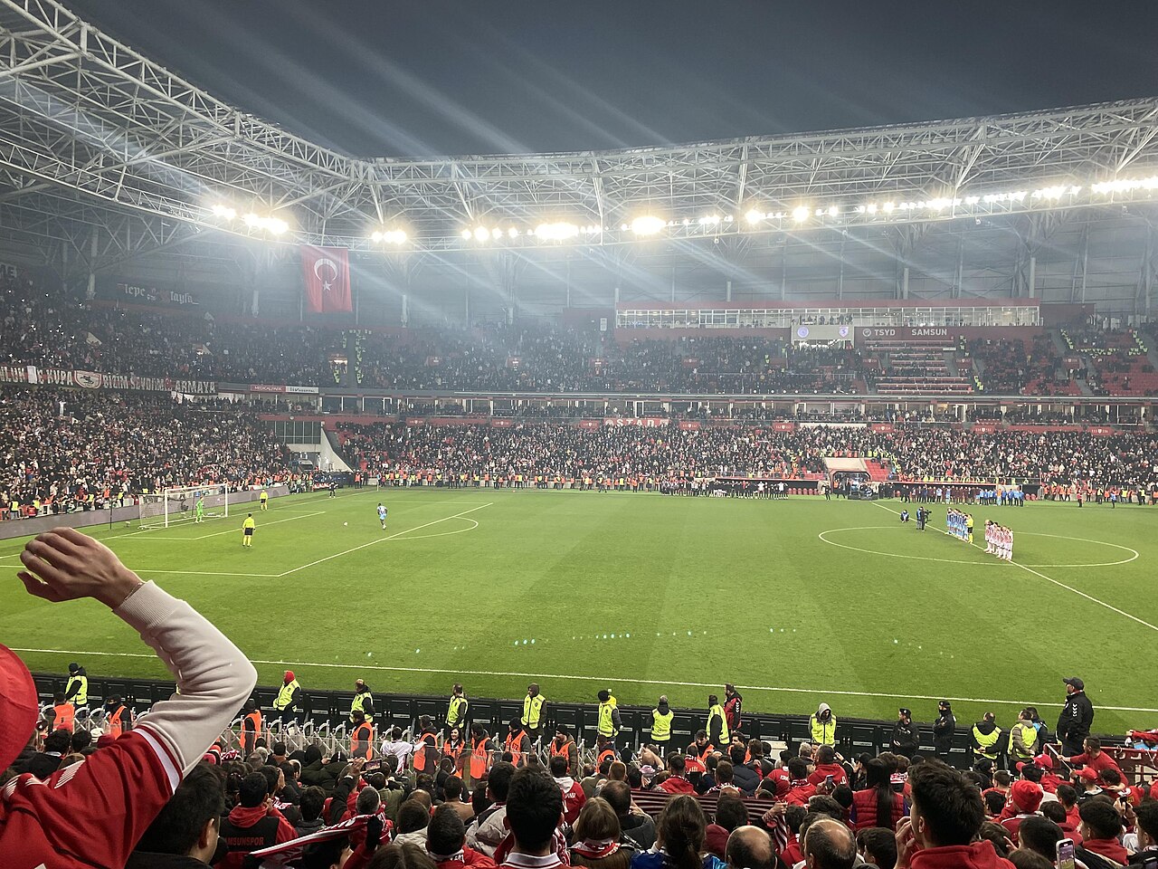 Paul Onuachu, sakatlığı nedeniyle Beşiktaş maçında forma giyemeyecek